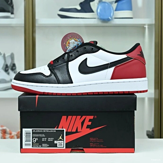 Jordan 1 